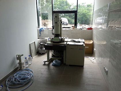 mikroskopy elektronowe