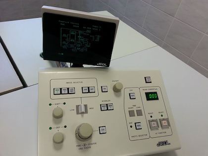 mikroskopy elektronowe