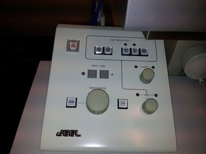 mikroskopy elektronowe