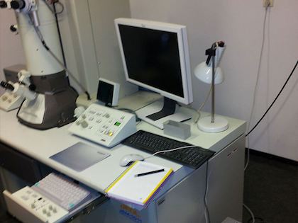 mikroskopy elektronowe