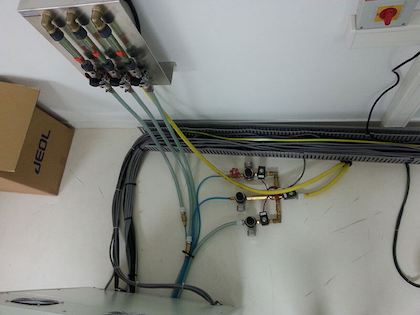 mikroskopy elektronowe