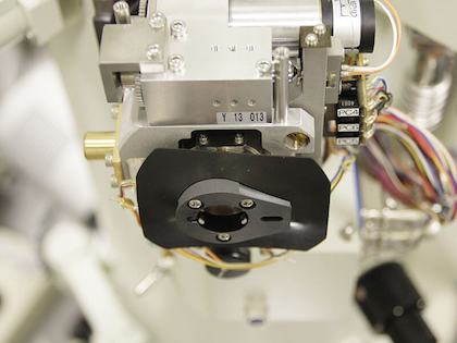 mikroskopy elektronowe