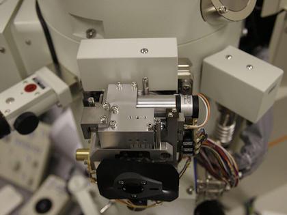 mikroskopy elektronowe