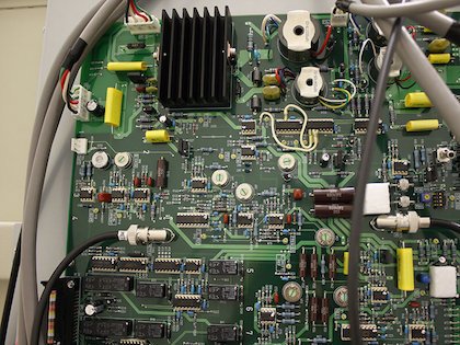 mikroskopy elektronowe