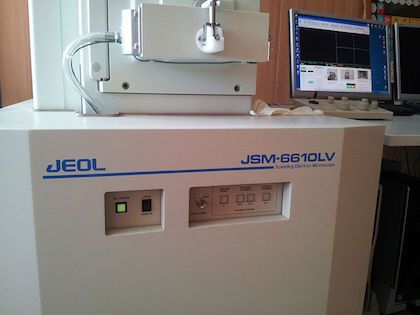 mikroskopy elektronowe