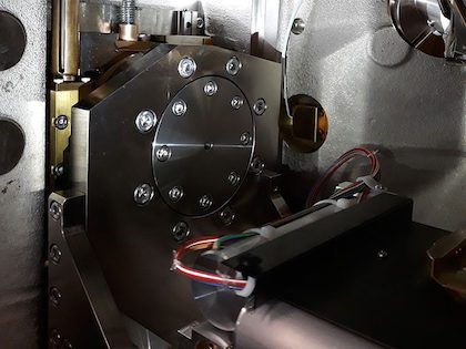 mikroskopy elektronowe