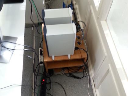 mikroskopy elektronowe