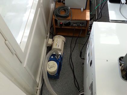 mikroskopy elektronowe